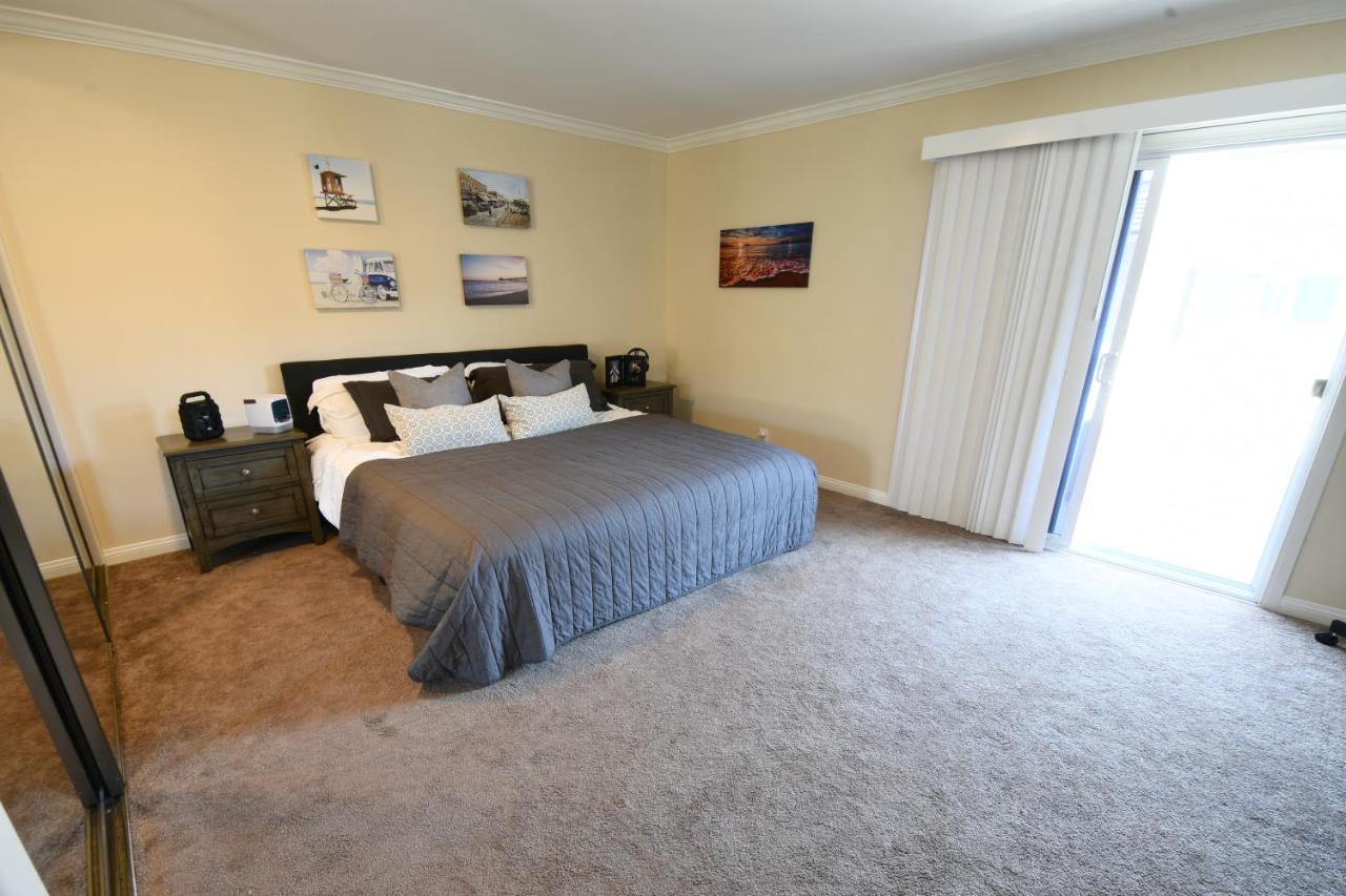 Appartamento Newport Beach Getaway Esterno foto